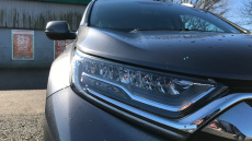 Honda CR-V 2.0 i-MMD Hybrid SR 5dr eCVT Hybrid Estate